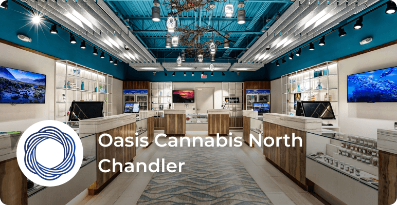 First Dispensary