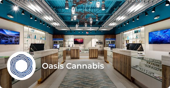 First Dispensary
