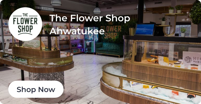 The Flower Shop Ahwatukee