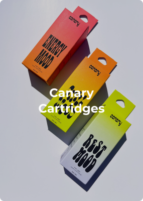 Timeless Brands-Canary Carts