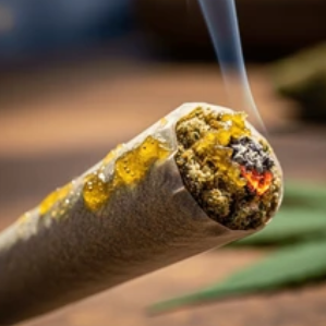 Cannabis pre-rolls